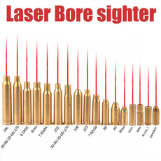 reddotlaser, Brass, Laser, boresighterlaser