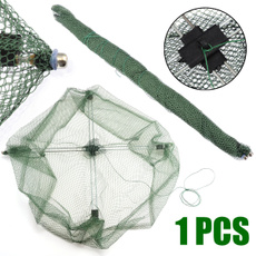 portablefishingnet, fishingmeshtrap, fish, foldablefishingnet