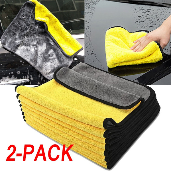 Large Pro MicroFiber Towels