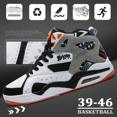 casual shoes, Sneakers, Basketball, Sports & Outdoors