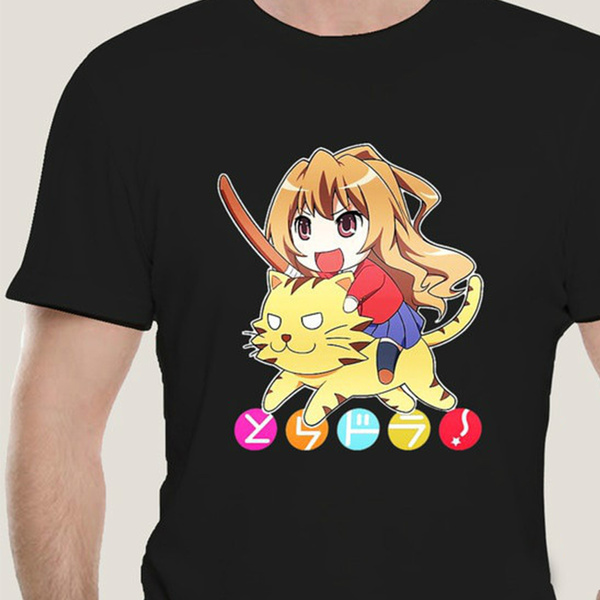 Toradora! - Taiga Aisaka - Toradora - T-Shirt