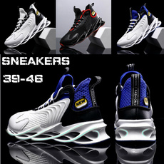 Sneakers, Fashion, Sports & Outdoors, Blade