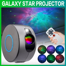Star, Sky, lednebulalight, projector