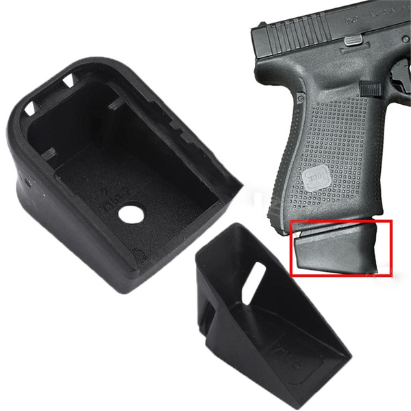 glock 27 extended magazine