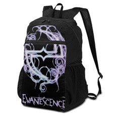 travellingbackpack, evanescencestoragepacket, casualbackpack, Computer Bag