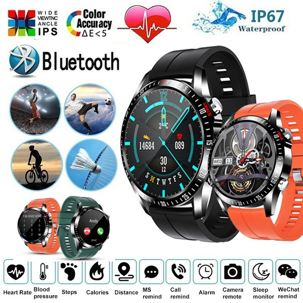 Smartwatch ck29 2024