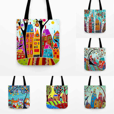 Shoulder Bags, Capacity, Totes, Tote Bag