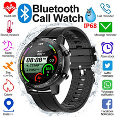 Heart, dial, Fitness, Men Sports Watches