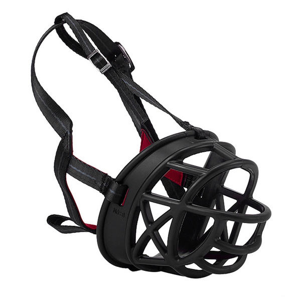 Horse Mouth Cover Horse Grazing Muzzle TearProof Horse Mouth Cover