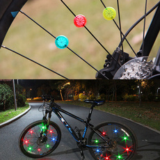 Mini, bisikletrunninglight, lights, Bicycle
