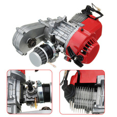 engine, Mini, enginemotor, motorbike