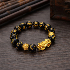 luckyamuletjewelry, brave, wealth, guardian