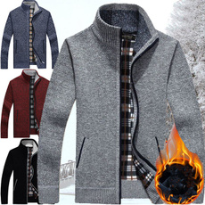 cardigan, Winter, Sleeve, sweater coat