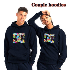 Fashion, hooded, hoodies for women, Couple