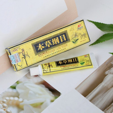 Chinese, herbalcream, itching, Medical