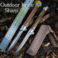 couteau, otfknife, camping, Hunting
