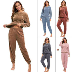 women's pajamas, nightwear, winternightwear, pants