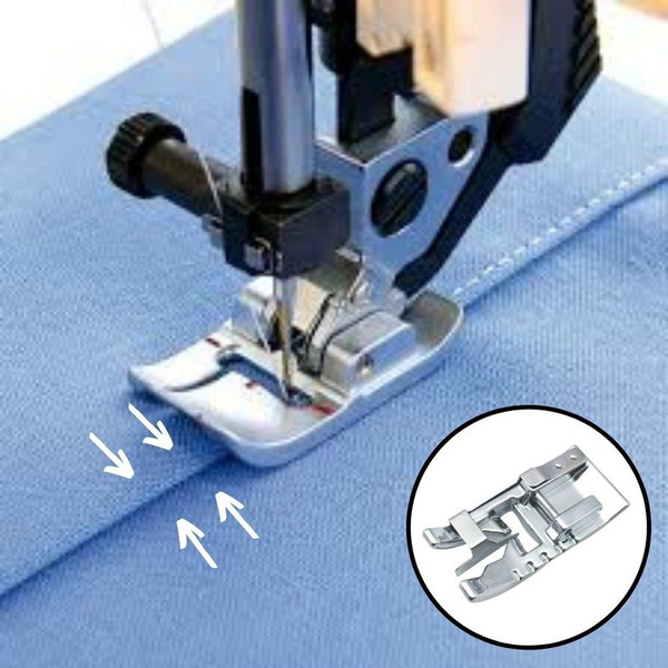 Ultimate Quilt 'n Stitch Presser Foot