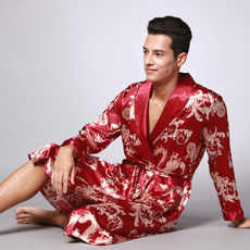 nightwear, Fashion, satinrobe, silkpajama