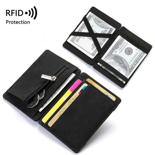 Ultra thin women's clearance wallets