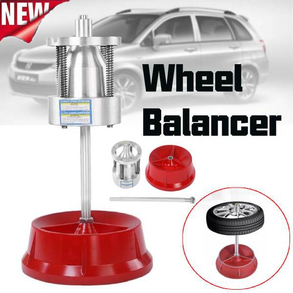 Car tire bubble discount balancer