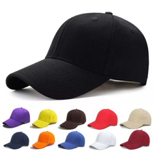 Baseball Hat, Outdoor, unisex, Cap