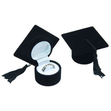 Graduation Gift, Box, School, Fashion
