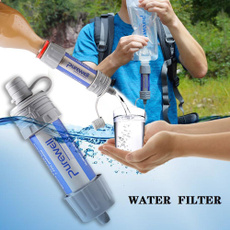 Camping & Hiking, Faucets, Outdoor, filtration