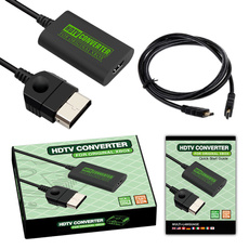 hdmimaleadapter, Video Games, Console, Converter