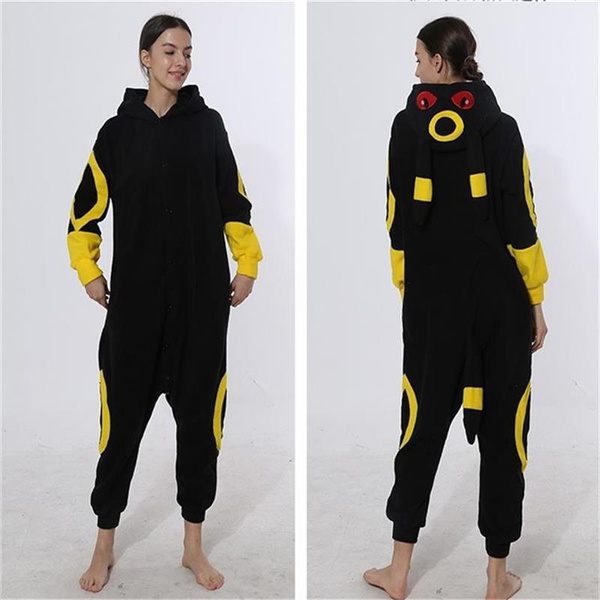 Anime pajamas online onesies