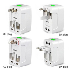 Plug, Outdoor, chargerconverter, Home & Living