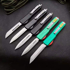 ultratech, otfknife, Aluminum, microtechknife