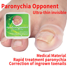 paronychiaorthotic, Beauty, toenailcorrection, Silicone