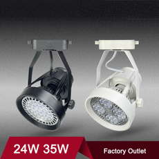 Interior Design, trackledlighting, ledlightbulbpar30, ledtracklightrail