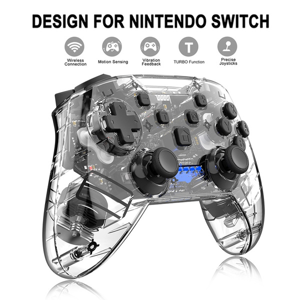 Nintendo switch store pro controller wish