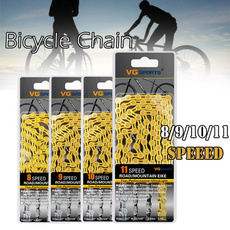 Mountain, bicyclechain, Bicycle, Sports & Outdoors