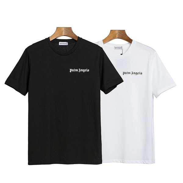 Pure Cotton Palm Angels Printing Short 