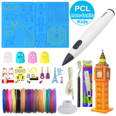 Toy, art, Silicone, Craft Kits