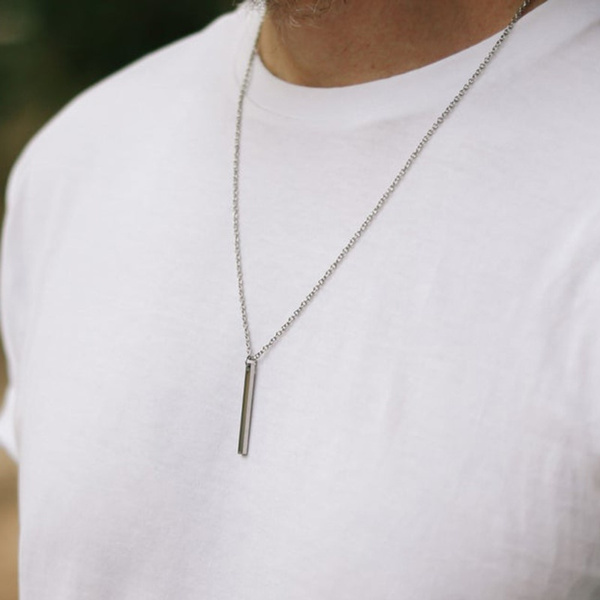 Mens Chunky Chain Necklace | Missoma