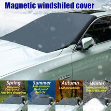 carcover, frontwindshieldcover, winddeflector, carwindshield