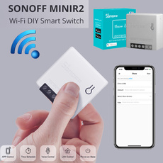 Mini, smartswitch, homelife, Home & Living