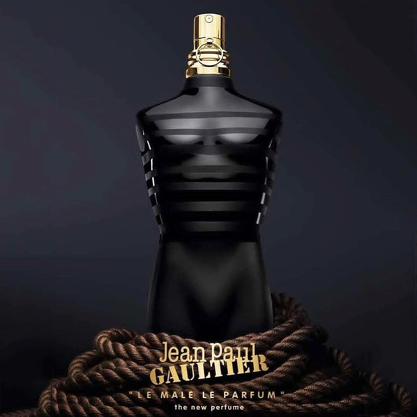 New Jean Paul Gaultier Le Male Aviator Perfume for Men Eau De Parfum Spray  Size 1ML/0.7Fl.oz/20ML/125ML/4.2Fl.oz) | Wish
