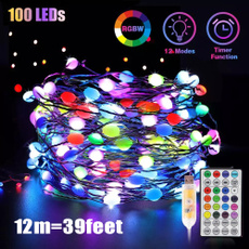 ledlightsstrip, Holiday, Outdoor, Remote Controls