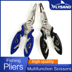 Pliers, Lures, linecutter, minimultitfunction