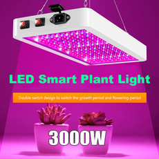 Plants, led, Waterproof, lights