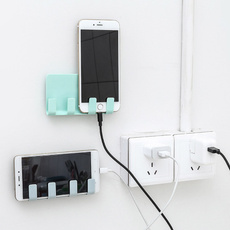 Hangers, Sockets, Hooks, Wall