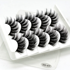 Eyelashes, Накладні вії, eye, Beauty