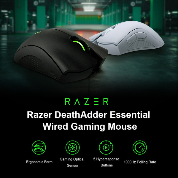 razer deathadder wish