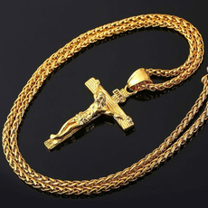 mens necklaces, Fashion, Jewelry, gold