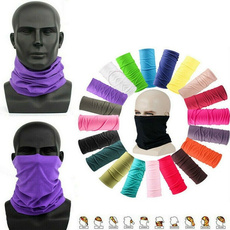 Magic, Scarves, Outdoor, mouthmask
